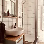 Apartamento Km - Altstadtapartments Freiberg