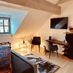 Apartamento Km - Altstadtapartments *
