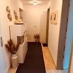 Km - Altstadtapartments Apartamento