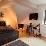 Km - Altstadtapartments Apartamento Freiberg