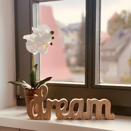 Km - Altstadtapartments 公寓 *