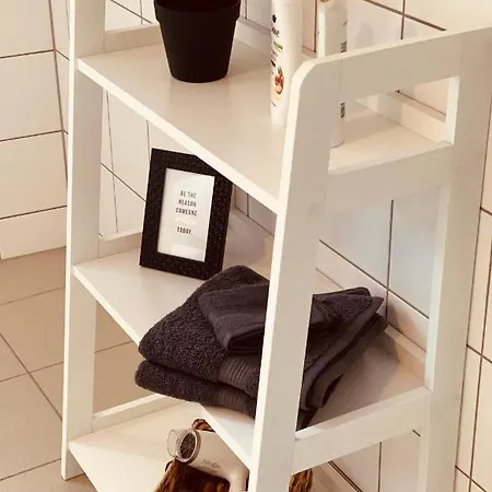 Km - Altstadtapartments * Freiberg