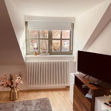 Km - Altstadtapartments