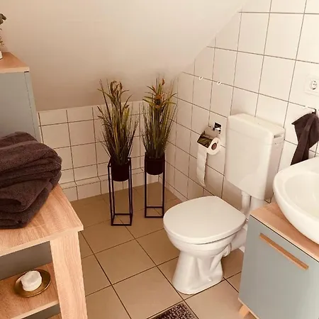 Km - Altstadtapartments Lejlighed Freiberg