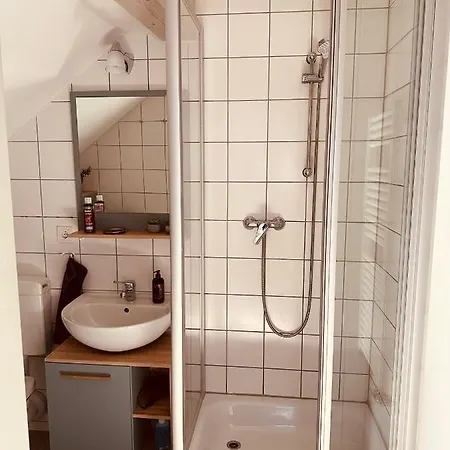 Km - Altstadtapartments * Freiberg