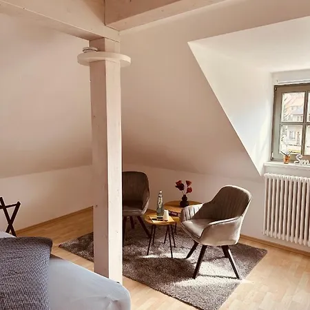 Km - Altstadtapartments