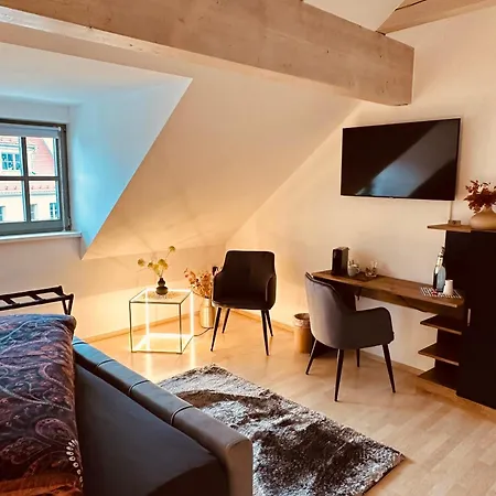 Apartamento Km - Altstadtapartments *