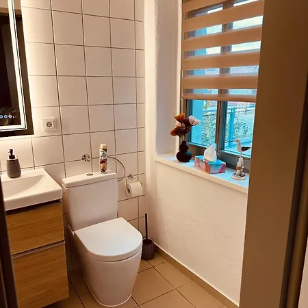 Km - Altstadtapartments * Freiberg