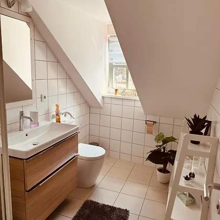 Lejlighed Km - Altstadtapartments Freiberg