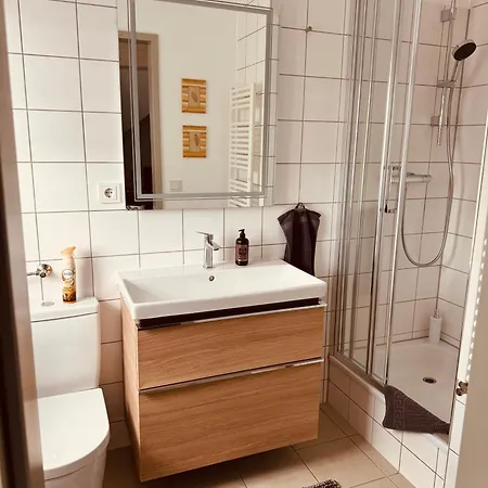 Km - Altstadtapartments *