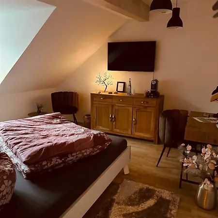 Km - Altstadtapartments