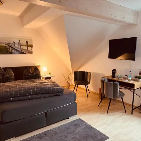 Km - Altstadtapartments Apartamento *