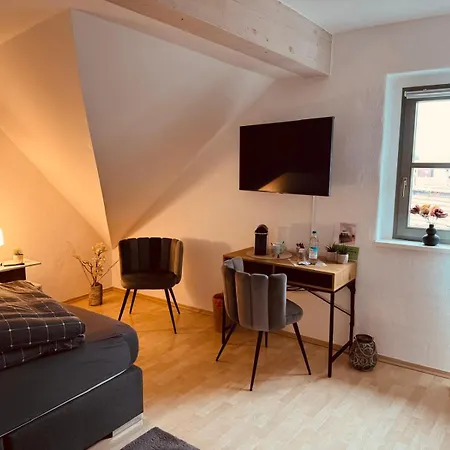 Apartamento Km - Altstadtapartments *