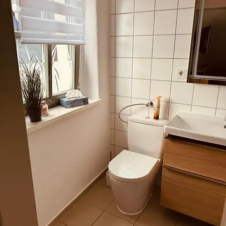 Apartamento Km - Altstadtapartments Freiberg