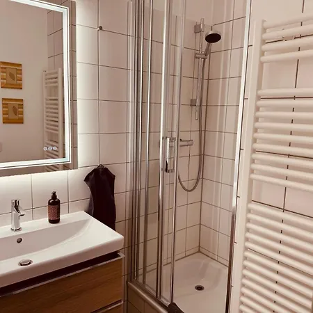 Km - Altstadtapartments Freiberg