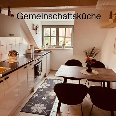 Km - Altstadtapartments * Freiberg