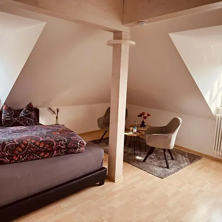 Km - Altstadtapartments Apartamento *