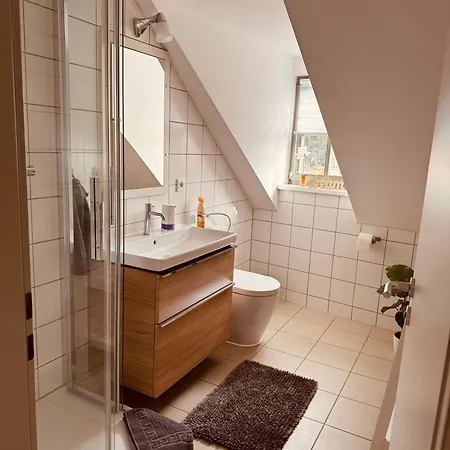 Lejlighed Km - Altstadtapartments *