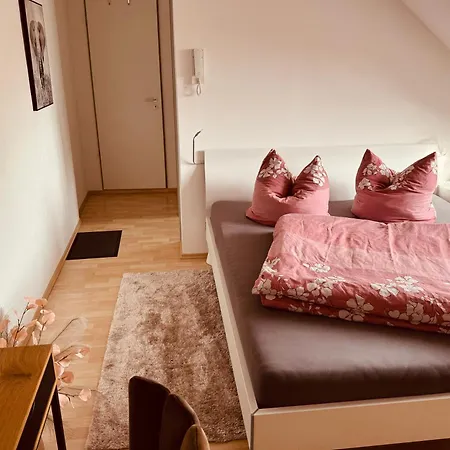 Apartamento Km - Altstadtapartments Freiberg