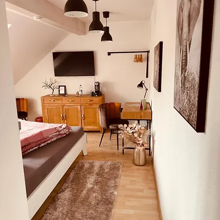 Km - Altstadtapartments *