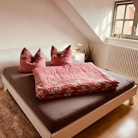 Km - Altstadtapartments * Freiberg