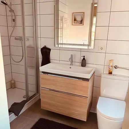 Km - Altstadtapartments Freiberg