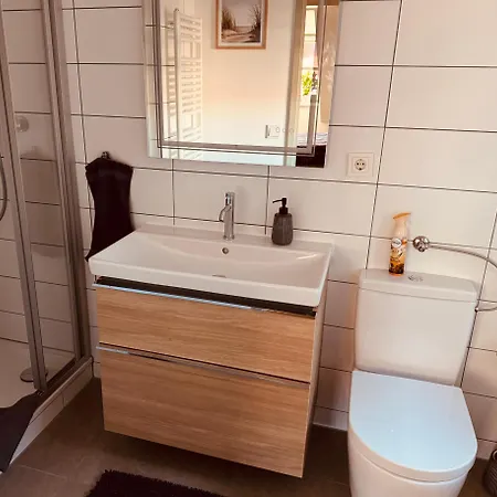 Km - Altstadtapartments * Freiberg